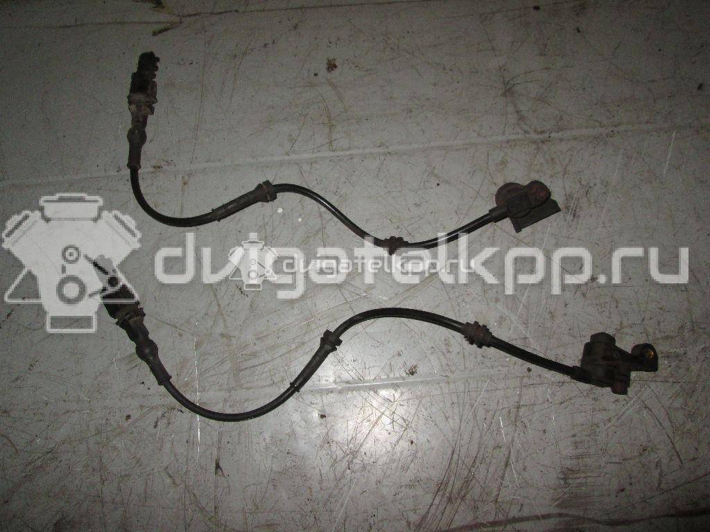 Фото Датчик ABS передний  09115064 для Opel Tigra / Corsa / Combo / Vivaro / Meriva {forloop.counter}}