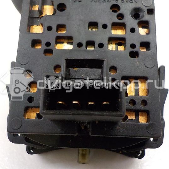 Фото Переключатель поворотов подрулевой  09185413 для Opel Tigra / Corsa / Combo / Meriva