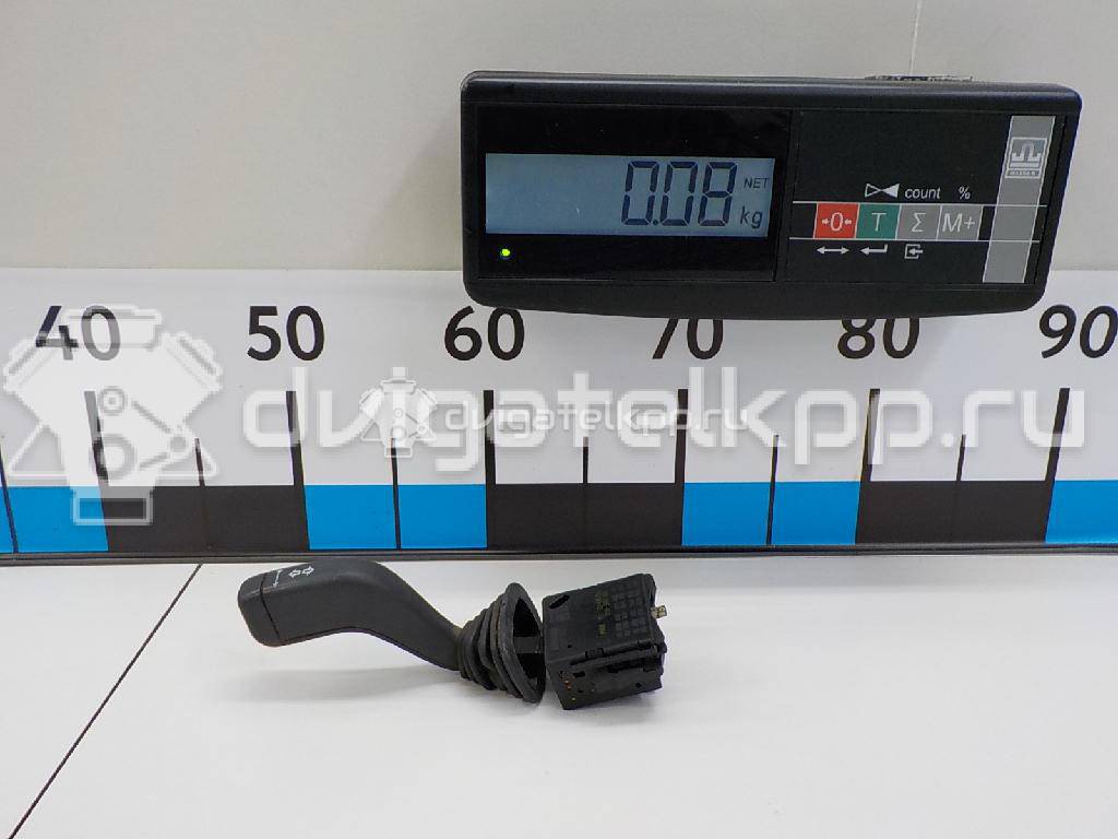 Фото Переключатель поворотов подрулевой  09185413 для Opel Tigra / Corsa / Combo / Meriva {forloop.counter}}