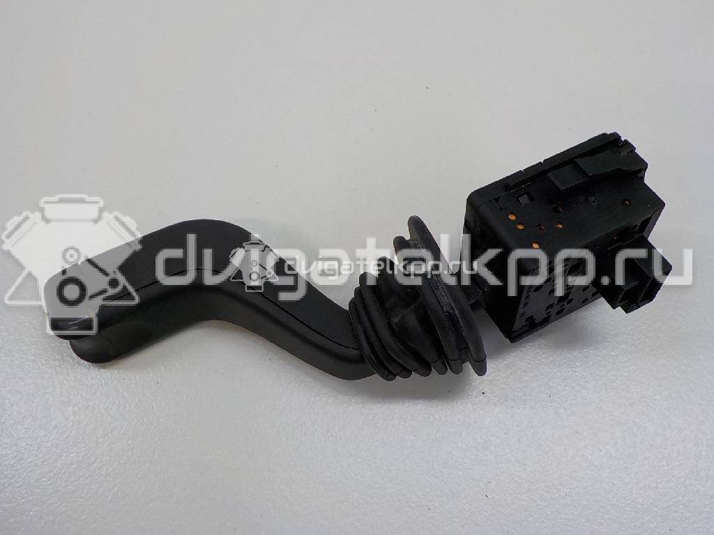 Фото Переключатель поворотов подрулевой  09185413 для Opel Tigra / Corsa / Combo / Meriva {forloop.counter}}