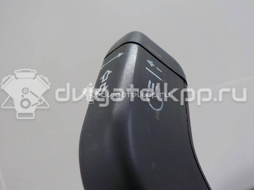 Фото Переключатель поворотов подрулевой  09185413 для Opel Tigra / Corsa / Combo / Meriva {forloop.counter}}