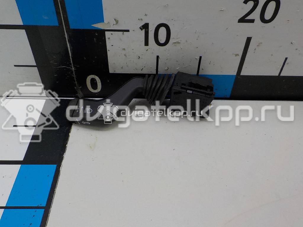 Фото Переключатель поворотов подрулевой  9185413 для Opel Tigra / Corsa / Combo / Meriva {forloop.counter}}