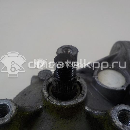 Фото Моторчик стеклоочистителя передний  24441422 для Opel Tigra / Corsa / Combo