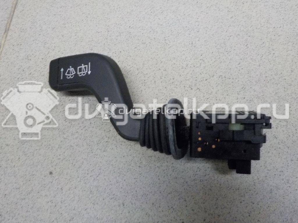 Фото Переключатель стеклоочистителей  09185417 для Opel Corsa / Combo / Meriva {forloop.counter}}