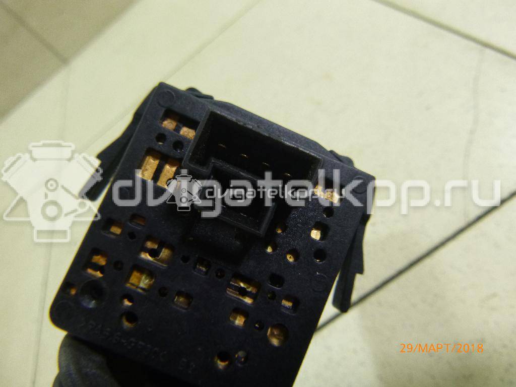 Фото Переключатель стеклоочистителей  09185417 для Opel Corsa / Combo / Meriva {forloop.counter}}