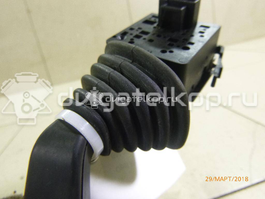 Фото Переключатель стеклоочистителей  09185417 для Opel Corsa / Combo / Meriva {forloop.counter}}