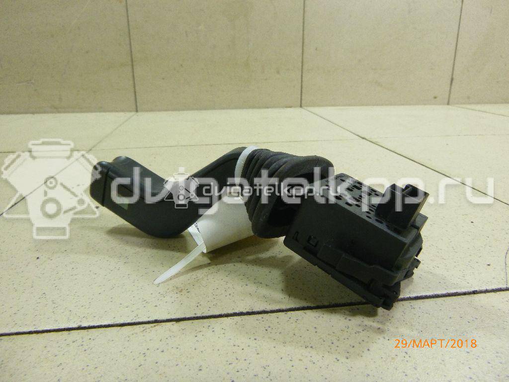 Фото Переключатель стеклоочистителей  09185417 для Opel Corsa / Combo / Meriva {forloop.counter}}