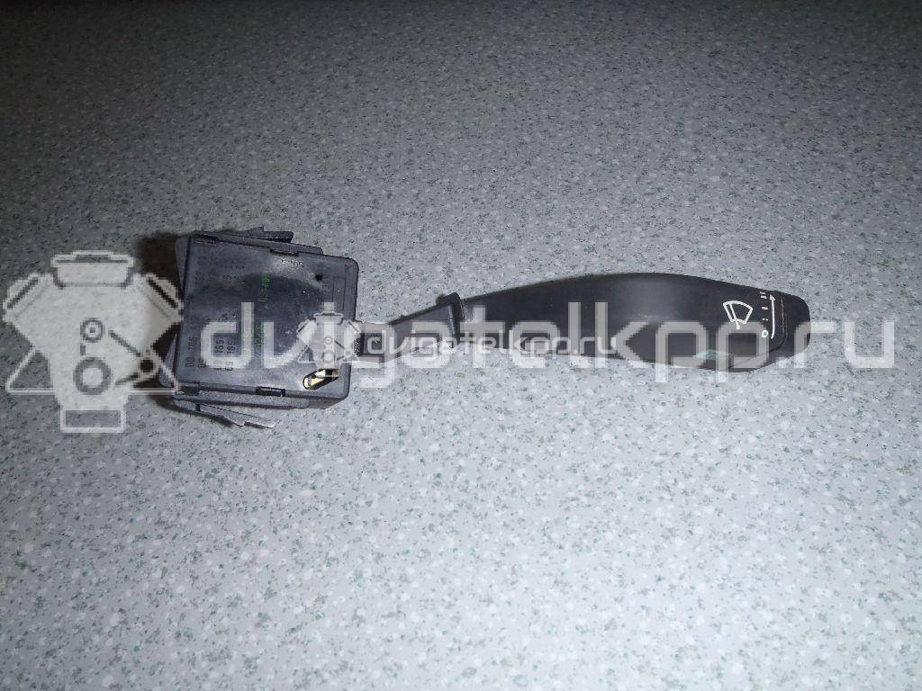 Фото Переключатель стеклоочистителей  09185417 для Opel Corsa / Combo / Meriva {forloop.counter}}