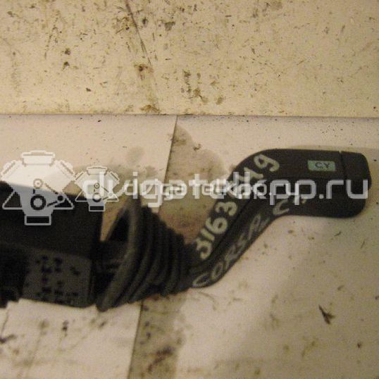 Фото Переключатель стеклоочистителей  09185417 для Opel Corsa / Combo / Meriva
