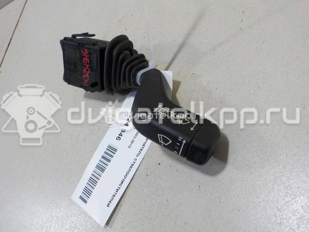 Фото Переключатель стеклоочистителей  09185417 для Opel Corsa / Combo / Meriva {forloop.counter}}