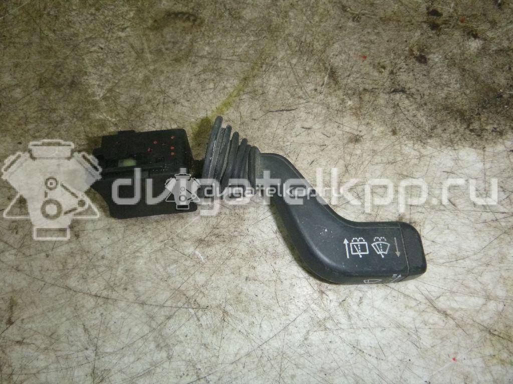 Фото Переключатель стеклоочистителей  09185417 для Opel Corsa / Combo / Meriva {forloop.counter}}