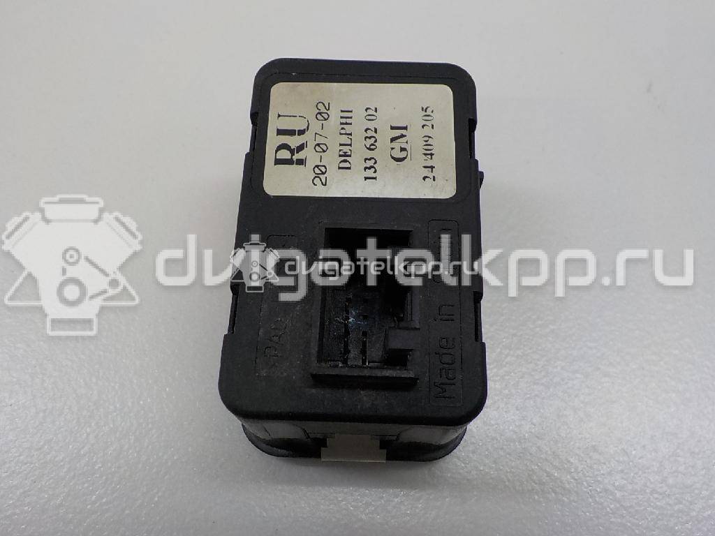 Фото Блок управления стеклоподъемниками  24411030 для Opel Corsa / Meriva {forloop.counter}}