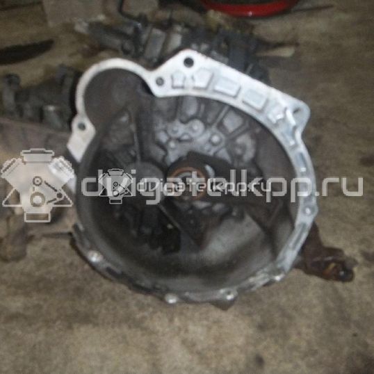 Фото Контрактная (б/у) МКПП для Hyundai Accent 104-114 л.с 16V 1.6 л G4ED бензин 4300023031