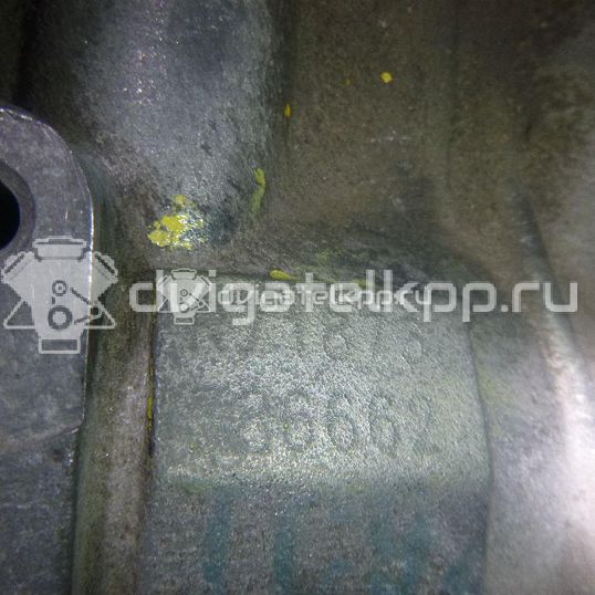 Фото Контрактная (б/у) МКПП для Hyundai Accent / Getz Tb 97 л.с 16V 1.4 л G4EE бензин 4300023031