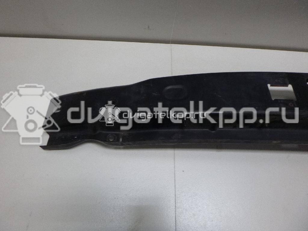 Фото Усилитель переднего бампера  90386653 для Opel Corsa / Combo {forloop.counter}}