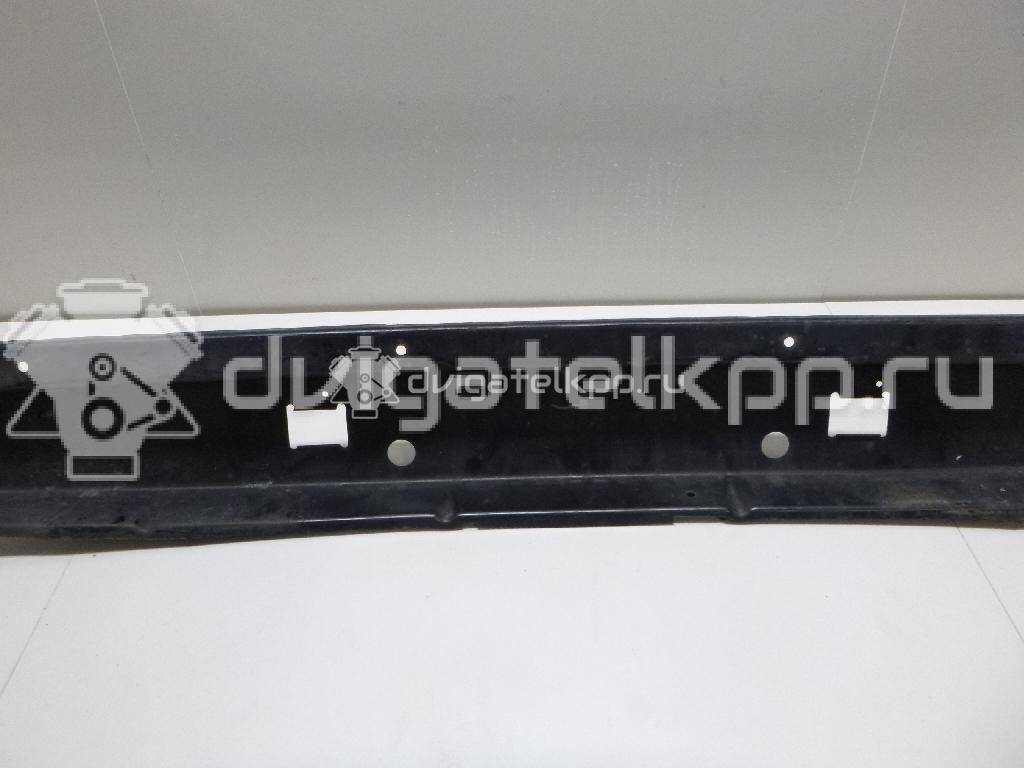 Фото Усилитель переднего бампера  90386653 для Opel Corsa / Combo {forloop.counter}}