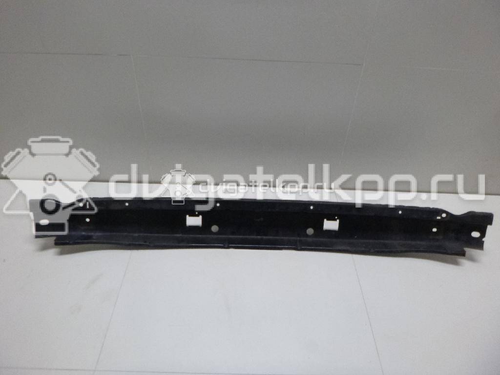 Фото Усилитель переднего бампера  90386653 для Opel Corsa / Combo {forloop.counter}}