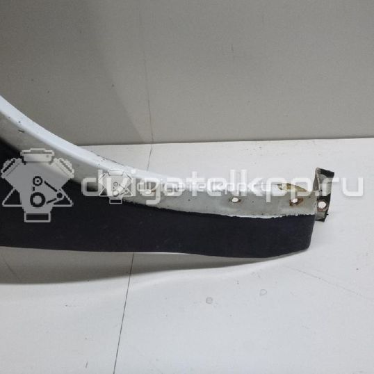 Фото Крыло переднее правое  90387075 для Opel Corsa / Combo