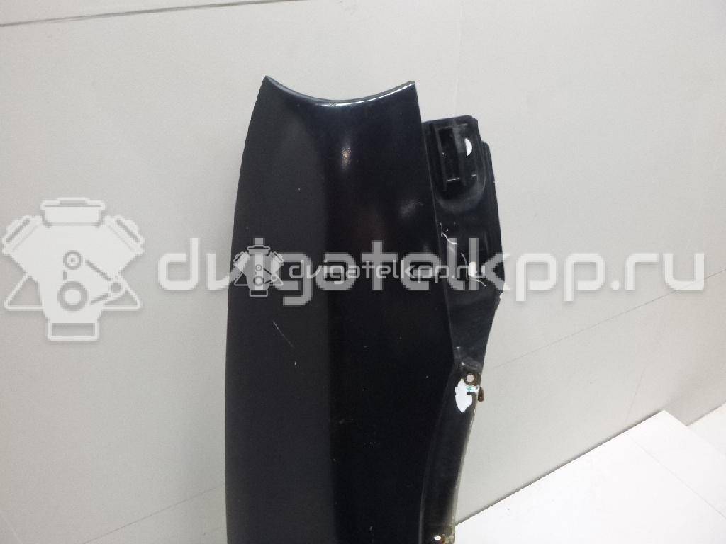 Фото Крыло переднее правое  90387075 для Opel Corsa / Combo {forloop.counter}}