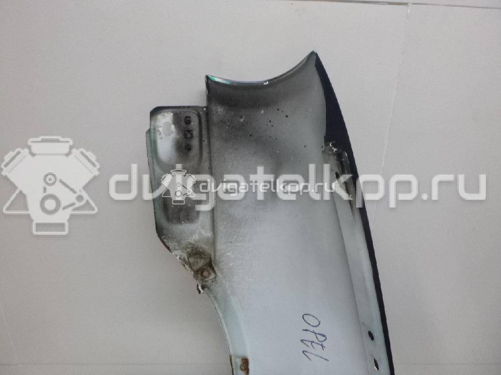 Фото Крыло переднее правое  90387075 для Opel Corsa / Combo {forloop.counter}}