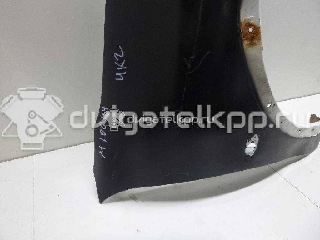 Фото Крыло переднее правое  90387075 для Opel Corsa / Combo {forloop.counter}}