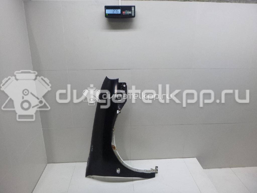 Фото Крыло переднее правое  90387075 для Opel Corsa / Combo {forloop.counter}}