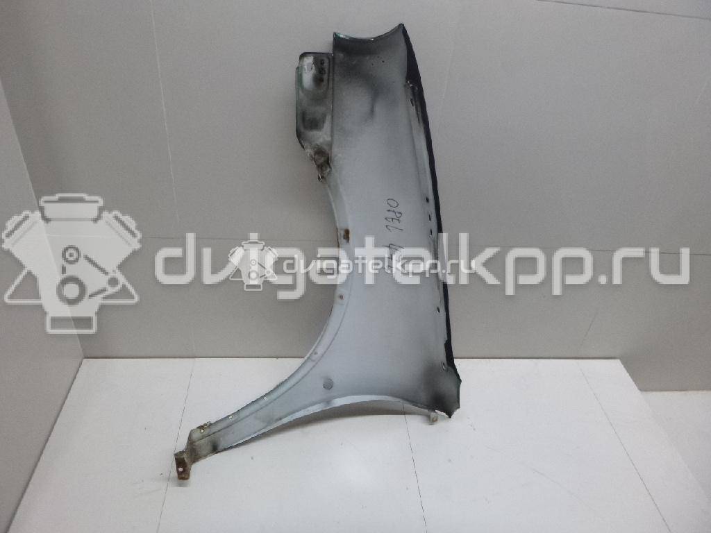 Фото Крыло переднее правое  90387075 для Opel Corsa / Combo {forloop.counter}}