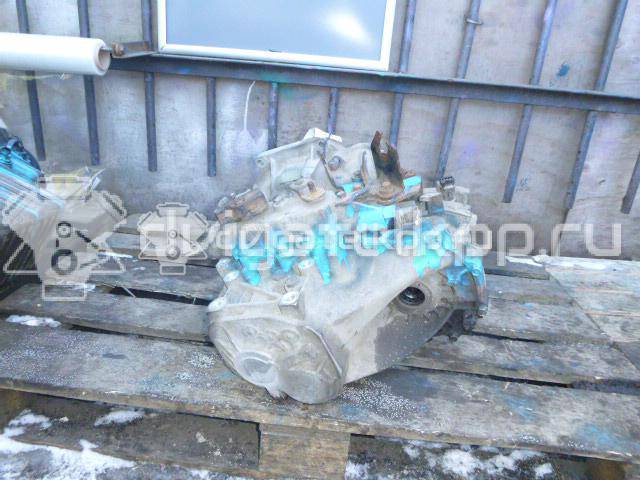 Фото Контрактная (б/у) МКПП для Hyundai Accent / Getz Tb 97 л.с 16V 1.4 л G4EE бензин 4300023031 {forloop.counter}}