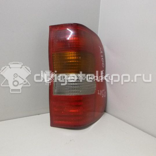 Фото Фонарь задний правый  1223531 для Opel Corsa / Combo