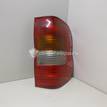 Фото Фонарь задний правый  1223531 для Opel Corsa / Combo {forloop.counter}}