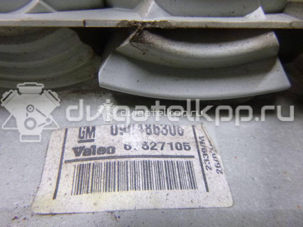 Фото Фонарь задний правый  1223531 для Opel Corsa / Combo {forloop.counter}}