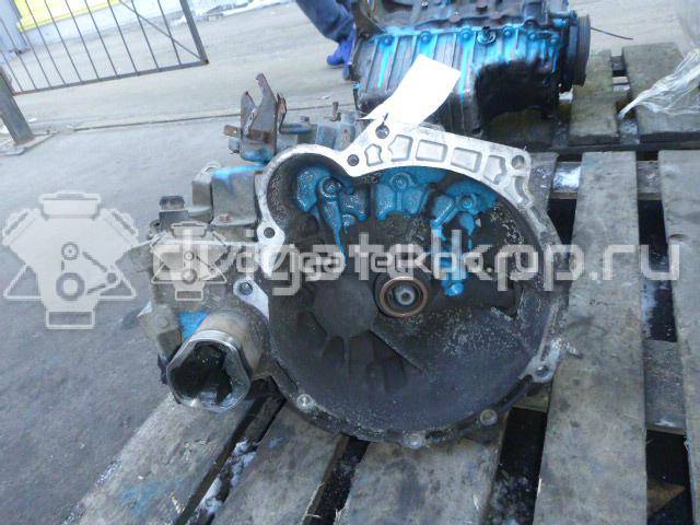 Фото Контрактная (б/у) МКПП для Hyundai Accent / Getz Tb 97 л.с 16V 1.4 л G4EE бензин 4300023031 {forloop.counter}}