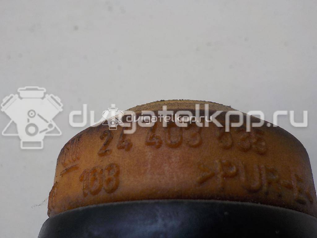 Фото Отбойник переднего амортизатора  344424 для Opel Tigra / Corsa / Combo / Meriva {forloop.counter}}