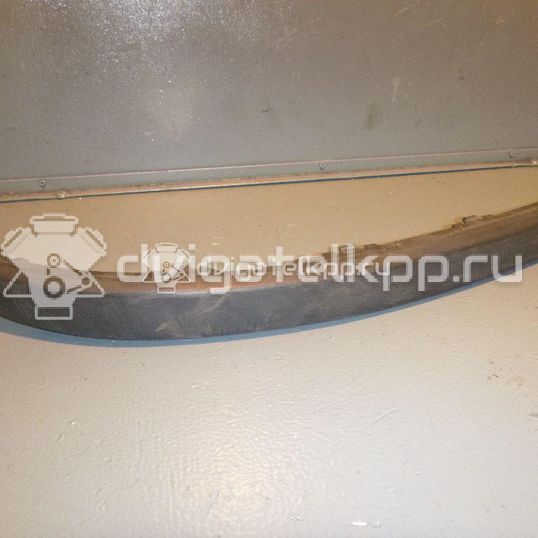 Фото Молдинг переднего бампера правый  13121156 для Opel Corsa / Combo
