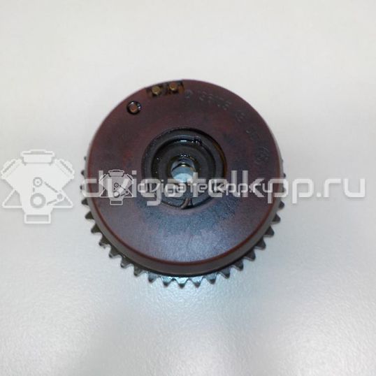 Фото Механизм изменения фаз ГРМ для двигателя N63 B44 A для Bmw 5 / 6 / 7 / X5 / X6 405-449 л.с 32V 4.4 л бензин 11367598002