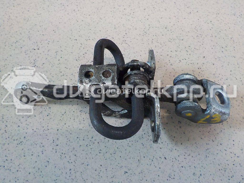 Фото Ограничитель двери  24413391 для Opel Corsa {forloop.counter}}