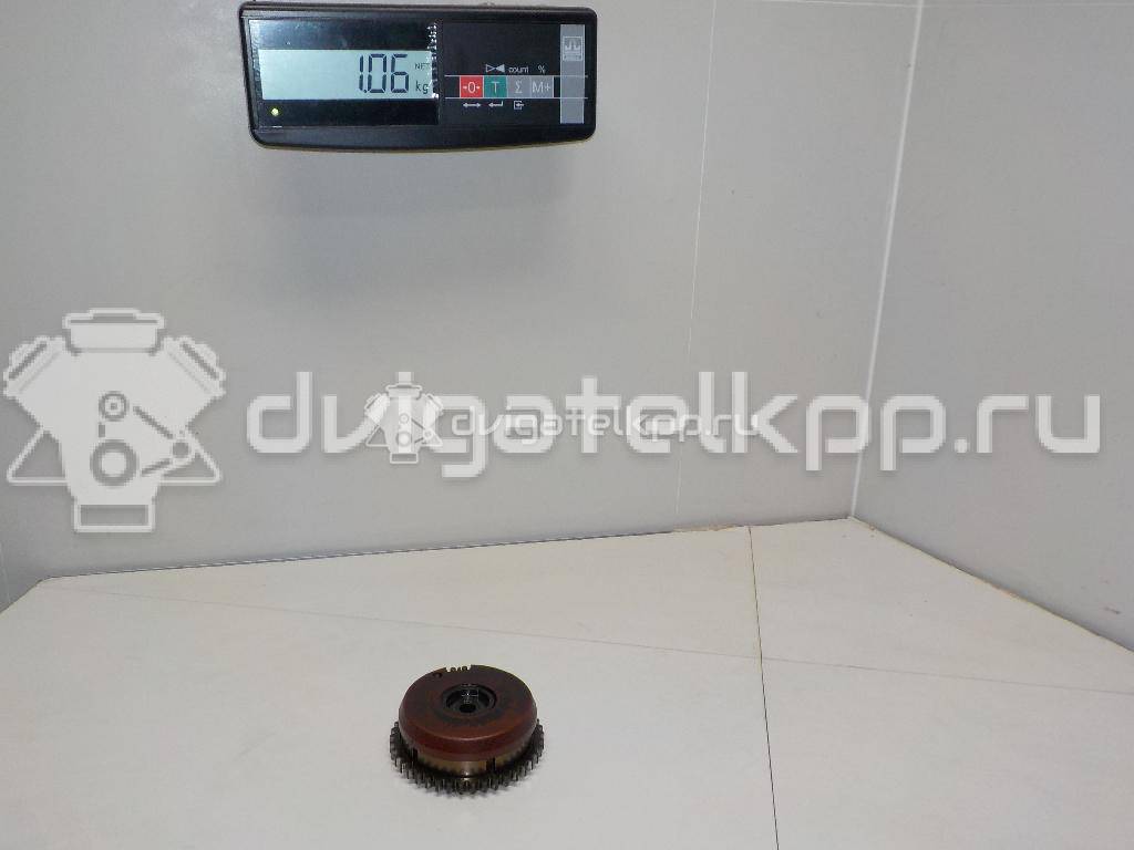 Фото Механизм изменения фаз ГРМ для двигателя N63 B44 A для Bmw 5 / 6 / 7 / X5 / X6 405-449 л.с 32V 4.4 л бензин 11367598002 {forloop.counter}}