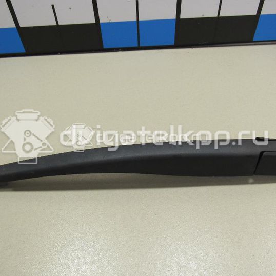 Фото Поводок стеклоочистителя заднего  9114678 для Opel Corsa / Meriva