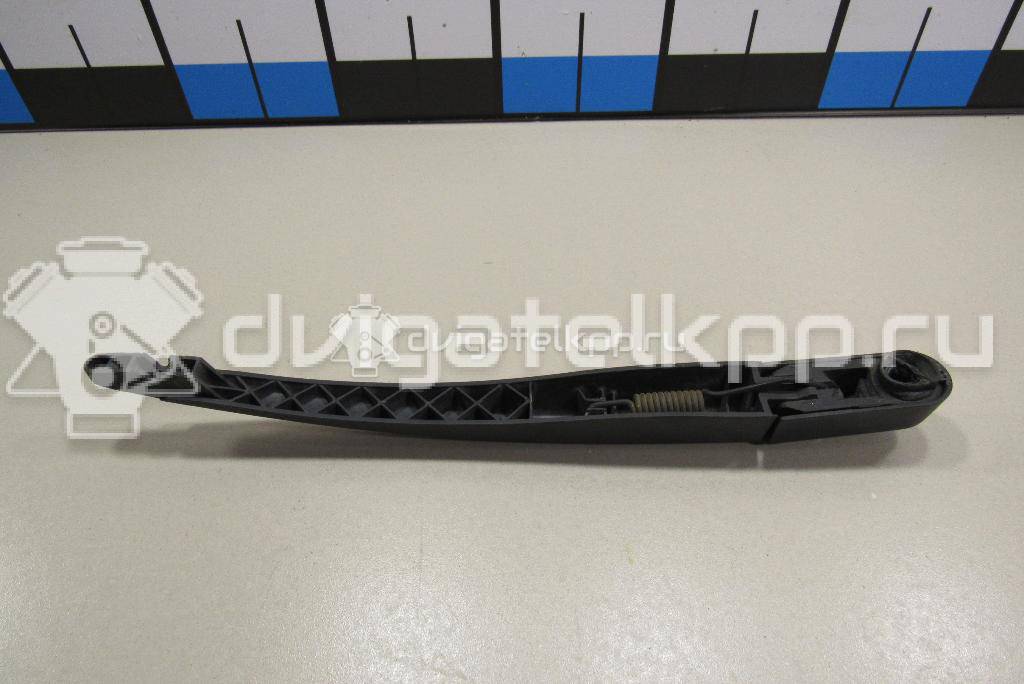 Фото Поводок стеклоочистителя заднего  9114678 для Opel Corsa / Meriva {forloop.counter}}