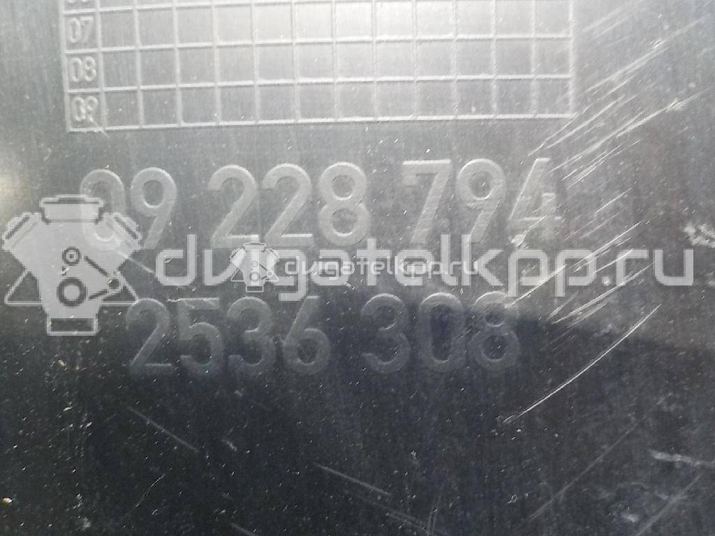 Фото Локер передний левый  1101367 для Opel Corsa {forloop.counter}}