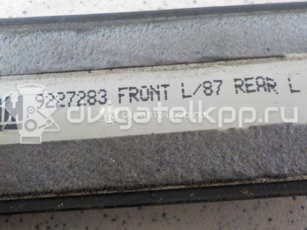 Фото Молдинг передней левой двери  9227283 для Opel Corsa {forloop.counter}}
