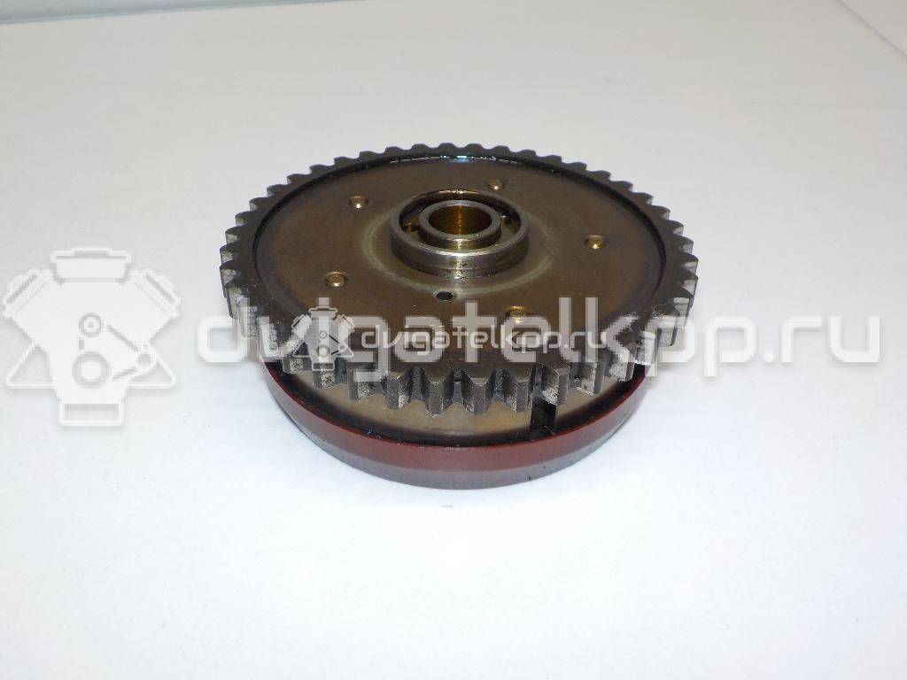 Фото Механизм изменения фаз ГРМ для двигателя N63 B44 A для Bmw 5 / 6 / 7 / X5 / X6 405-449 л.с 32V 4.4 л бензин 11367598002 {forloop.counter}}