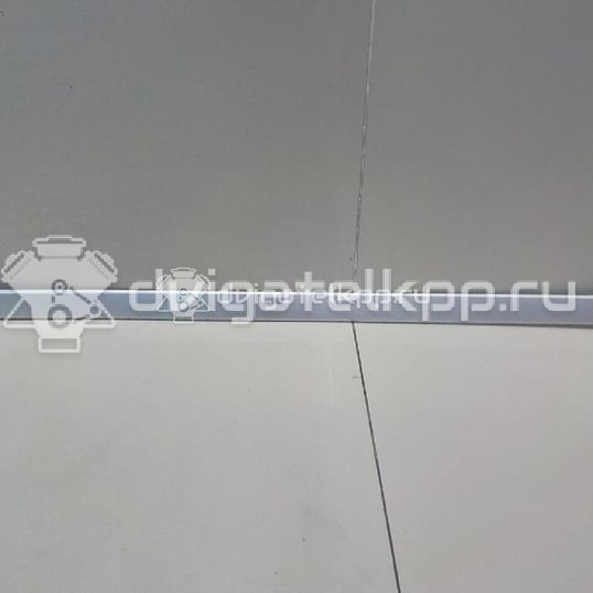 Фото Молдинг передней левой двери  5171547 для Opel Corsa / Combo