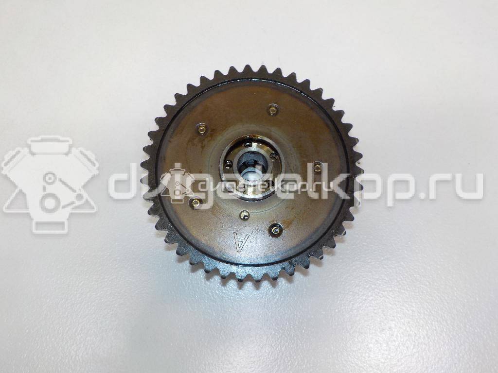 Фото Механизм изменения фаз ГРМ для двигателя N63 B44 A для Bmw 5 / 6 / 7 / X5 / X6 405-449 л.с 32V 4.4 л бензин 11367598002 {forloop.counter}}