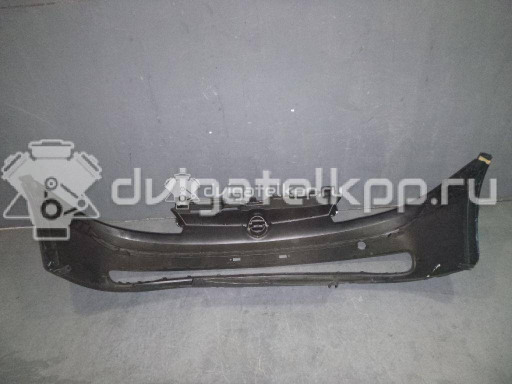 Фото Бампер передний  1400232 для Opel Corsa / Combo {forloop.counter}}