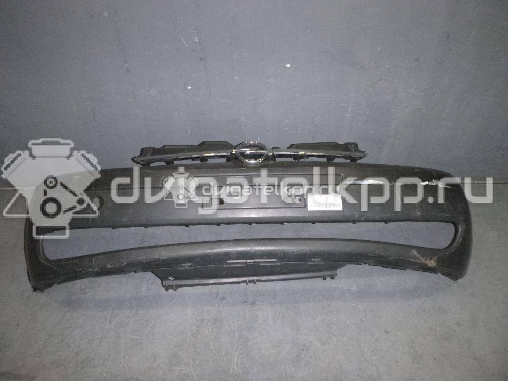 Фото Бампер передний  1400232 для Opel Corsa / Combo {forloop.counter}}