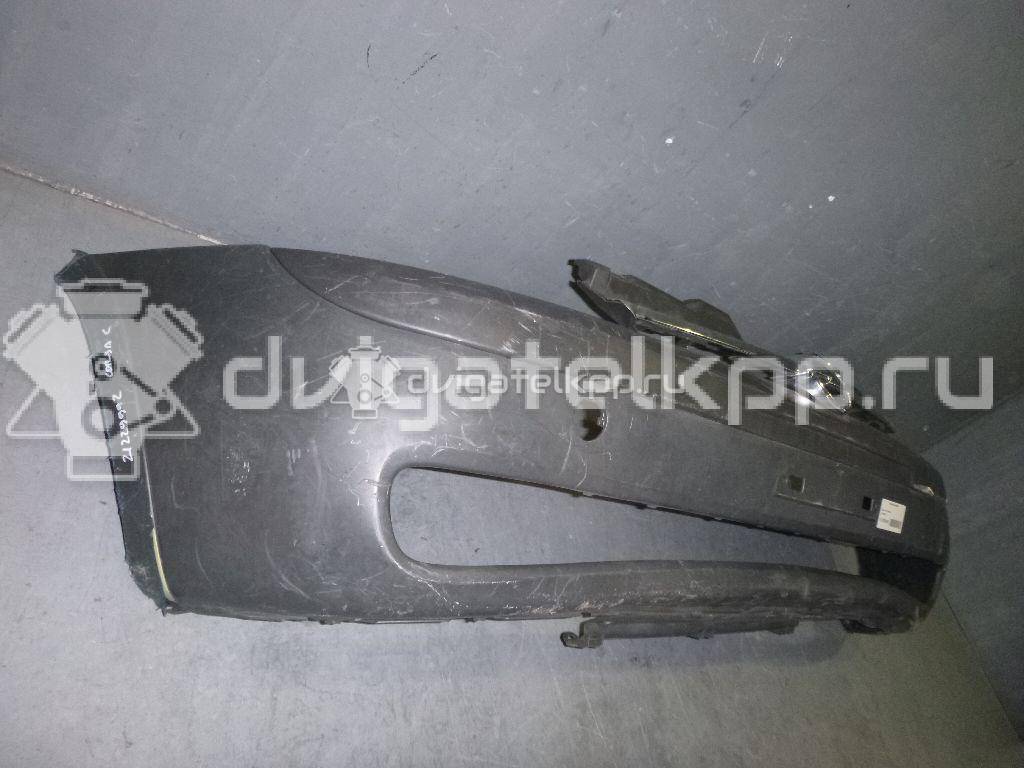Фото Бампер передний  1400232 для Opel Corsa / Combo {forloop.counter}}