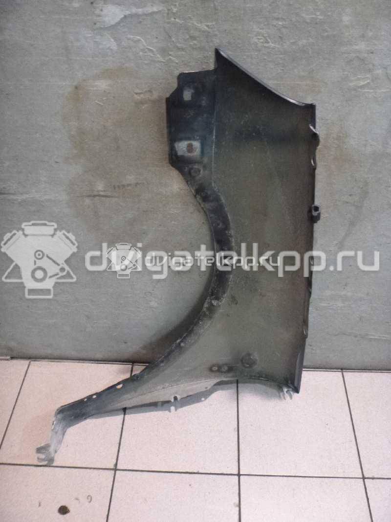 Фото Крыло переднее правое  1102030 для Opel Corsa / Combo {forloop.counter}}