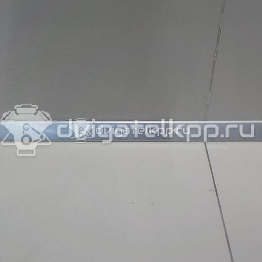 Фото Молдинг задней правой двери  5171011 для Opel Corsa / Combo