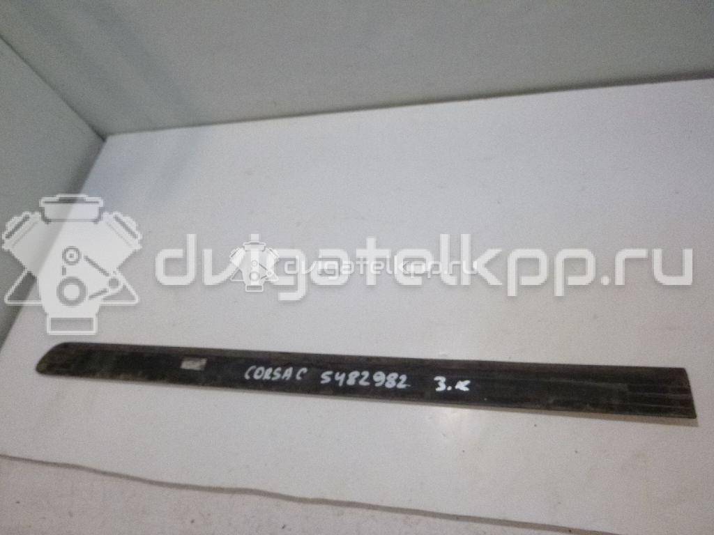 Фото Молдинг задней правой двери  5171011 для Opel Corsa / Combo {forloop.counter}}